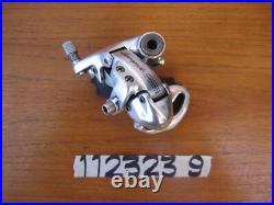 Nice Campagnolo Record 9 Speed Rear Titanium Bolt Derailleur Index Short Cage
