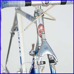 Nos Atala Columbus Slx Campagnolo C-record Delta Steel Vintage Old Racing