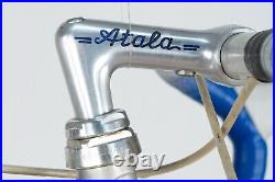 Nos Atala Columbus Slx Campagnolo C-record Delta Steel Vintage Old Racing