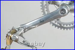 Nos Atala Columbus Slx Campagnolo C-record Delta Steel Vintage Old Racing