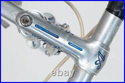 Nos Atala Columbus Slx Campagnolo C-record Delta Steel Vintage Old Racing