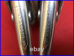 Nos Campagnolo Nuovo Record Road Bike Brake Levers Vintage 1 Pair