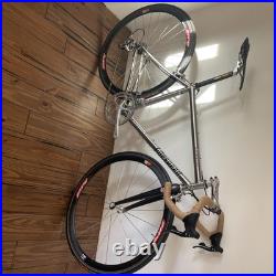 Nos Litespeed ghisallo Medium With Full Campagnolo Record And Zipp 303s Nos Litespeed ghisallo Medium With Full Campagnolo Record And Zipp 303s
