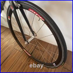 Nos Litespeed ghisallo Medium With Full Campagnolo Record And Zipp 303s Nos Litespeed ghisallo Medium With Full Campagnolo Record And Zipp 303s