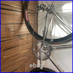 Nos Litespeed ghisallo Medium With Full Campagnolo Record And Zipp 303s Nos Litespeed ghisallo Medium With Full Campagnolo Record And Zipp 303s