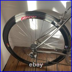 Nos Litespeed ghisallo Medium With Full Campagnolo Record And Zipp 303s Nos Litespeed ghisallo Medium With Full Campagnolo Record And Zipp 303s