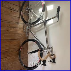 Nos Litespeed ghisallo Medium With Full Campagnolo Record And Zipp 303s Nos Litespeed ghisallo Medium With Full Campagnolo Record And Zipp 303s