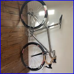 Nos Litespeed ghisallo Medium With Full Campagnolo Record And Zipp 303s Nos Litespeed ghisallo Medium With Full Campagnolo Record And Zipp 303s