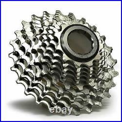 OMNI Racer WORLDS LIGHTEST Titanium 10 Cassette Campagnolo Record, Chorus 11-25