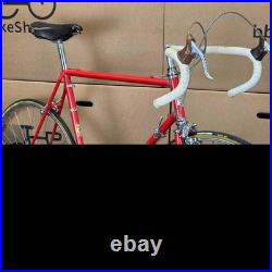 Ottusi Giuseppe, Rare Vintage Luxury Relic Italian Road Bike-1969