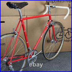 Ottusi Giuseppe, Rare Vintage Luxury Relic Italian Road Bike-1969 Ottusi Giuseppe, Rare Vintage Luxury Relic Italian Road Bike-1969