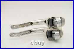 Our Campagnolo Super Record Vintage Levers Brake Road Bike Bicycle Classic 80s Our Campagnolo Super Record Vintage Levers Brake Road Bike Bicycle Classic 80s