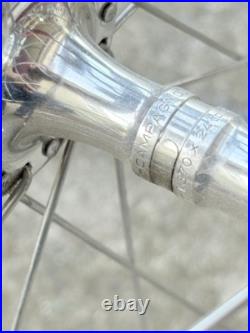 Paris Sport Track Bike Campagnolo Record Pista Single Speed Fixed Gear size 56cm Paris Sport Track Bike Campagnolo Record Pista Single Speed Fixed Gear size 56cm