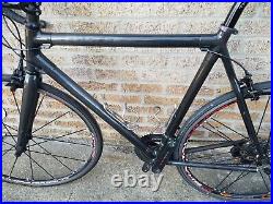 Parlee cycles Z2 Campagnolo Super Record Z5 Cinelli Shamal De rosa colnago time