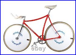Pinarello Bicycle Prologo Pista Road Bike Campagnolo C-Record 8900 g