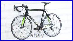 Pinarello Dogma 65.1 Team Movistar Campagnolo Super Record Road Bike 2014, 56c Pinarello Dogma 65.1 Team Movistar Campagnolo Super Record Road Bike 2014, 56c