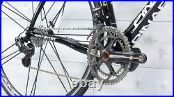 Pinarello Dogma 65.1 Team Movistar Campagnolo Super Record Road Bike 2014, 56c Pinarello Dogma 65.1 Team Movistar Campagnolo Super Record Road Bike 2014, 56c