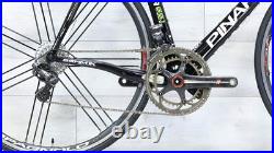 Pinarello Dogma 65.1 Team Movistar Campagnolo Super Record Road Bike 2014, 56c Pinarello Dogma 65.1 Team Movistar Campagnolo Super Record Road Bike 2014, 56c