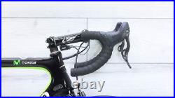 Pinarello Dogma 65.1 Team Movistar Campagnolo Super Record Road Bike 2014, 56c Pinarello Dogma 65.1 Team Movistar Campagnolo Super Record Road Bike 2014, 56c
