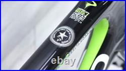 Pinarello Dogma 65.1 Team Movistar Campagnolo Super Record Road Bike 2014, 56c Pinarello Dogma 65.1 Team Movistar Campagnolo Super Record Road Bike 2014, 56c