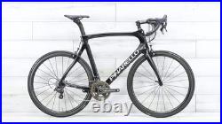 Pinarello Dogma F8 Campagnolo Record Road Bike 2016, 59.5cm