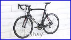 Pinarello Dogma F8 Campagnolo Record Road Bike 2016, 59.5cm
