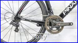 Pinarello Dogma F8 Campagnolo Record Road Bike 2016, 59.5cm