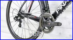 Pinarello Dogma F8 Campagnolo Record Road Bike 2016, 59.5cm