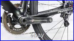 Pinarello Dogma F8 Campagnolo Record Road Bike 2016, 59.5cm