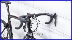 Pinarello Dogma F8 Campagnolo Record Road Bike 2016, 59.5cm