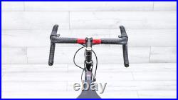 Pinarello Dogma F8 Campagnolo Record Road Bike 2016, 59.5cm Pinarello Dogma F8 Campagnolo Record Road Bike 2016, 59.5cm