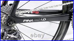 Pinarello Dogma F8 Campagnolo Record Road Bike 2016, 59.5cm