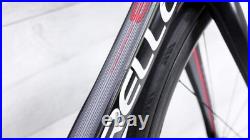 Pinarello Dogma F8 Campagnolo Record Road Bike 2016, 59.5cm