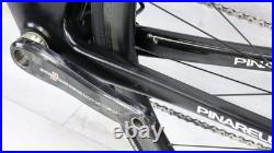 Pinarello Dogma F8 Campagnolo Record Road Bike 2016, 59.5cm
