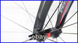 Pinarello Dogma F8 Campagnolo Record Road Bike 2016, 59.5cm