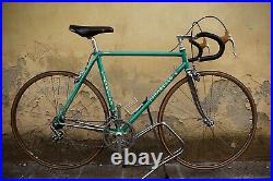 Pinarello prestige campagnolo super record italy steel bike vintage columbus kl