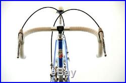 Pro Bike Gios Torino Campagnolo Super Record Vintage Road Racing Bike 58 cm