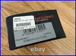 RARE Campagnolo RECORD CT Titanium Front Derailleur BRAZE-ON