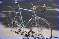 Raleigh Professional Campagnolo 1974 England 55cm Raleigh Professional Campagnolo 1974 England 55cm