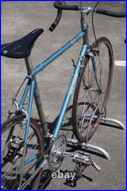 Raleigh Professional Campagnolo 1974 England 55cm Raleigh Professional Campagnolo 1974 England 55cm