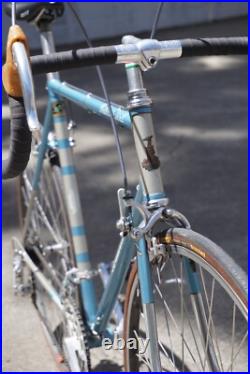 Raleigh Professional Campagnolo 1974 England 55cm Raleigh Professional Campagnolo 1974 England 55cm