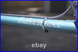 Raleigh Professional Campagnolo 1974 England 55cm Raleigh Professional Campagnolo 1974 England 55cm