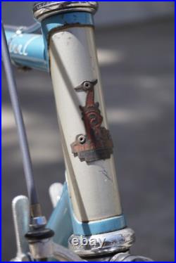 Raleigh Professional Campagnolo 1974 England 55cm Raleigh Professional Campagnolo 1974 England 55cm