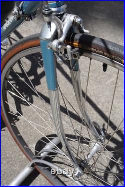 Raleigh Professional Campagnolo 1974 England 55cm Raleigh Professional Campagnolo 1974 England 55cm