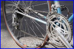 Raleigh Professional Campagnolo 1974 England 55cm Raleigh Professional Campagnolo 1974 England 55cm