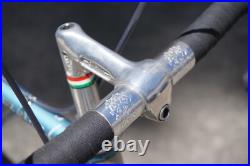 Raleigh Professional Campagnolo 1974 England 55cm Raleigh Professional Campagnolo 1974 England 55cm