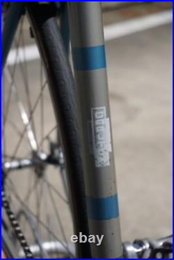 Raleigh Professional Campagnolo 1974 England 55cm Raleigh Professional Campagnolo 1974 England 55cm