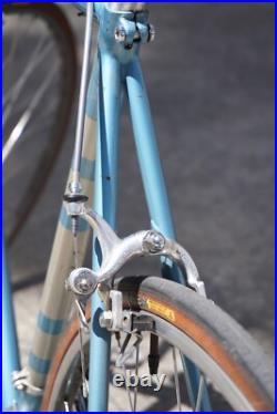 Raleigh Professional Campagnolo 1974 England 55cm Raleigh Professional Campagnolo 1974 England 55cm