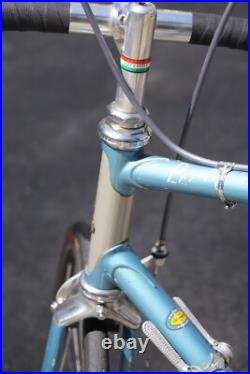 Raleigh Professional Campagnolo 1974 England 55cm Raleigh Professional Campagnolo 1974 England 55cm