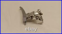 Rare Campagnolo Clamp On C Record First Gen 1984 Front Derailleur Vgc